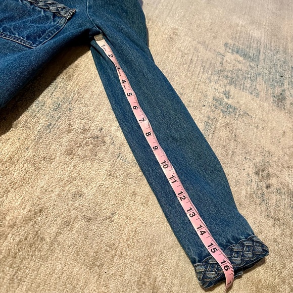 NWOT Veronica Beard Arrow Jacket Stone Bright Blue Size O. - Picture 9 of 13